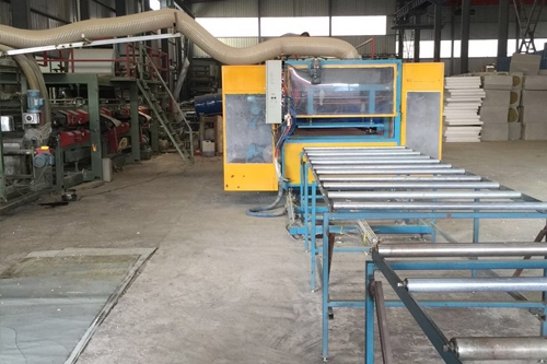 贵州净化板设备