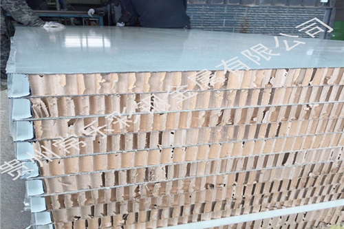 贵阳玻镁板案例