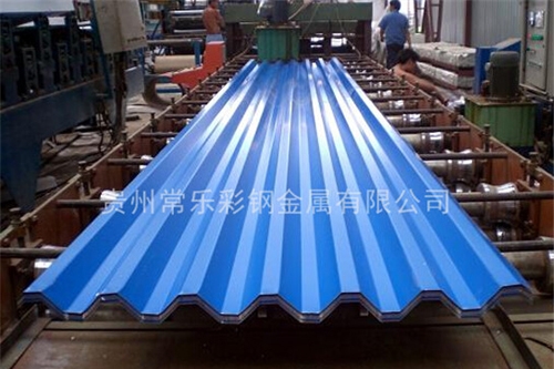 彩钢板