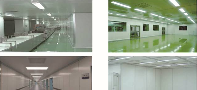 贵州净化板 贵州净化板