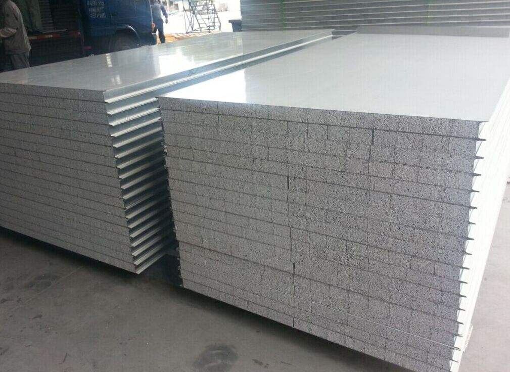 贵州彩钢净化板 贵州彩钢净化板