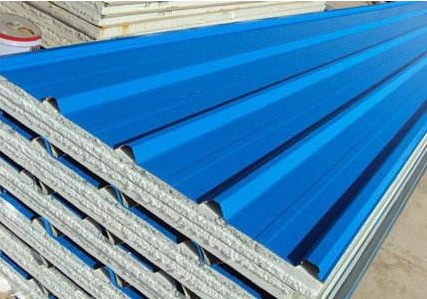 贵州彩钢板 贵州彩钢板