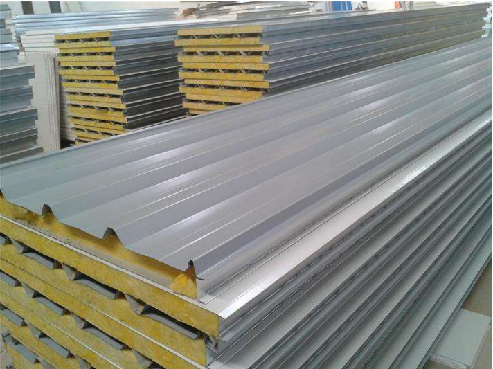 如何选择正确的彩钢板 如何选择正确的彩钢板