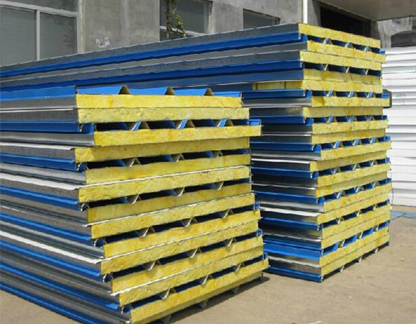 贵州彩钢板 贵州彩钢板