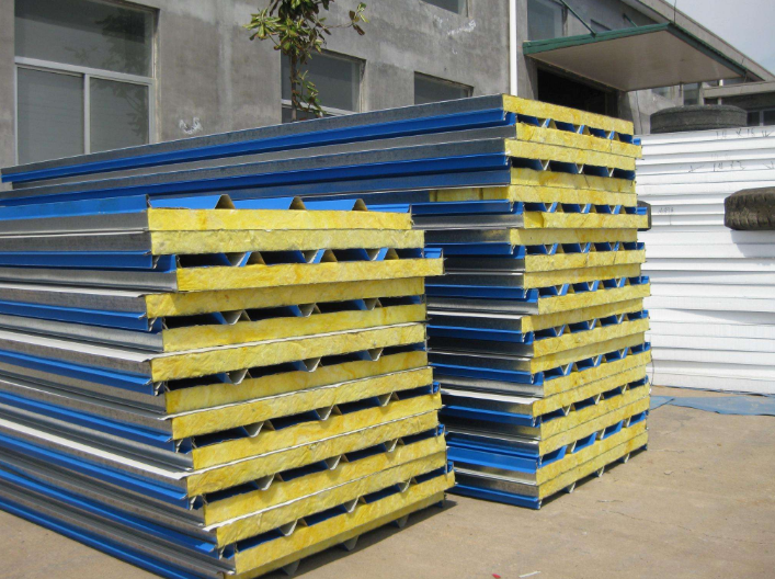 贵州彩钢板 贵州彩钢板