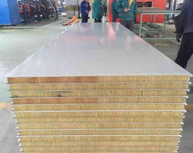 贵阳净化板 贵阳净化板