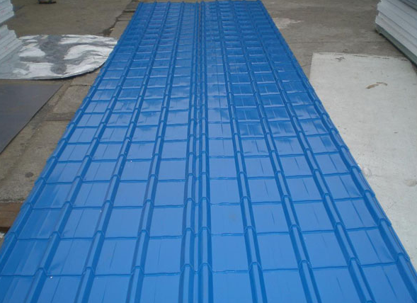 贵州彩钢板 贵州彩钢板