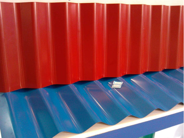 贵阳彩钢板