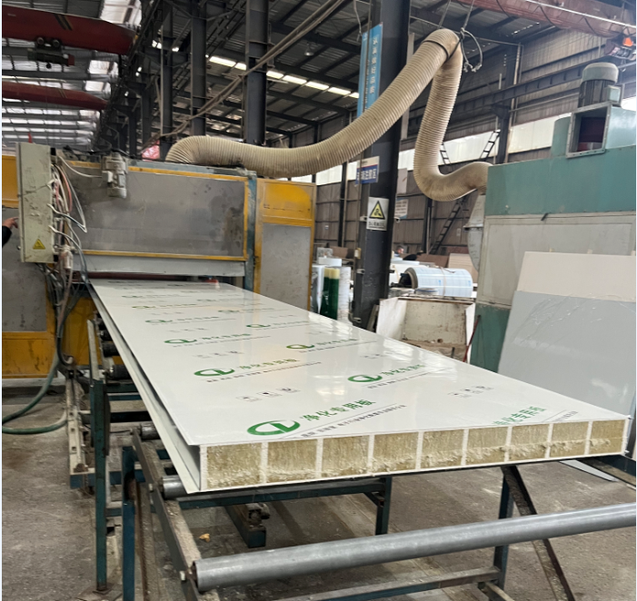 贵州净化板厂家